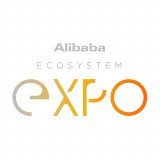Alibaba ökoszisztéma kiállítás és konferencia