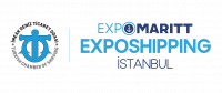 Expomaritt Exposhipping איסטנבול