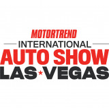 Shfaqja Ndërkombëtare e Autove - Las Vegas