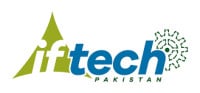IFTECH Pakistan Karachi 2026