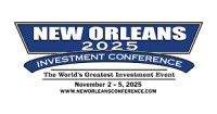 New Orleans Investment Conference New Orleans 2026