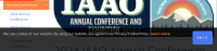 International Association of Assessing Officers Annual Conference Denver 2024