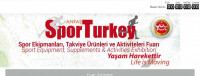 Анфас Спорт Турция