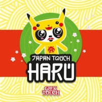 Japan Touch Haru Festival Lyon 2026