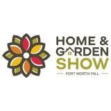 Huis- en tuinshow in de herfst in Fort Worth