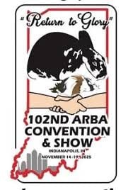 ARBA Convention & Show Reno 2026