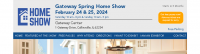 Gateway Spring Home Show