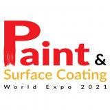 Paint & Surface Coating heimssýning