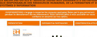 Solutions Ressources Humaines