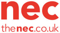 NEC Exhibition Birmingham 2026