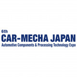 CAR-MECHA JAPAN