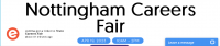 Nottingham Jobs Fair
