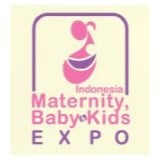 Expo maternità, bebè e bambini in Indonesia