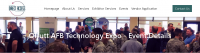 Offutt AFB Technology Expo