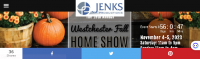 Fall Westchester Home Show