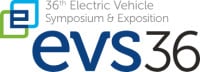 Electric Vehicle Symposium & Exposition Sacramento 2026