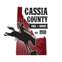 Cassia County Fair And Rodeo Burley 2026