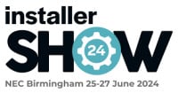 InstallerSHOW Birmingham 2026