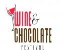ワインとチョコレートフェスティバル