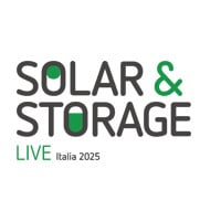 Solar & Storage Live Italia Verona 2026