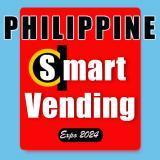 Filipiinide Smart Vending Expo