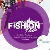 Lagos Fashion Fair Lagos 2024
