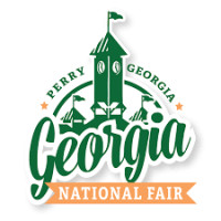 Georgia National Fair 2026 Perry