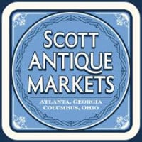 Scott Antique Markets Atlanta 2026