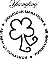 Shamrock Marathon Sports & Fitness Expo Virginia Beach 2026