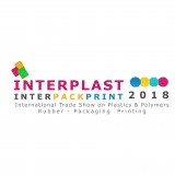 Interplastpack - Pameran Perdagangan Antarabangsa mengenai Plastik, polimer, Getah, Beralun, Pembungkusan dan Percetakan