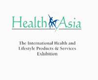 HealthAsia - סינגאַפּאָר