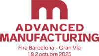 Advanced Manufacturing Madrid Madrid 2026