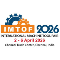 International Fair of Machine Tools and Industrial Automation São Paulo 2027