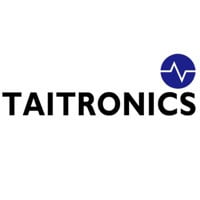 台北國際電子展 -  TAITRONICS