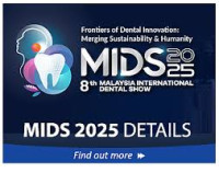 Malaysia International Dental Show Coming soon 2027