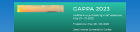 GAPPA Yıllık Toplantısı ve Ticaret Fuarı