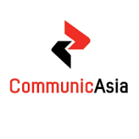 งาน CommunicAsia