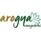 Arogya Sangoshthi starptautiskā veselības un labsajūtas izstāde