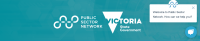 Mostra de seguridade cibernética do goberno victoriano