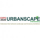 Expo Urbanscape and Greenery