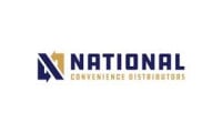 NCD TRADESHOW - National Convenience Distributors Tampa 2026