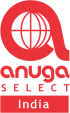 अनुगा सेलेक्ट इंडिया