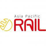 Keretapi Asia Pasifik