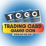 Trading Card Game Con