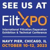 Filtraggio International Conference & Exposition
