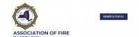 Vereniging van brandweerdistricten van de jaarlijkse bijeenkomst en conferentie van de staat New York