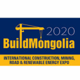 Build Mongolia