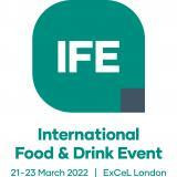 O evento internacional de comida e bebida