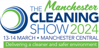 Ang Manchester Cleaning Show