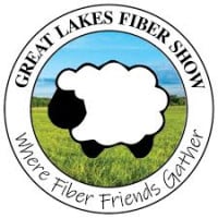 Great Lakes Fiber Show Wooster 2026